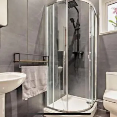 North Hideaway Allonby 아파트 메리포트