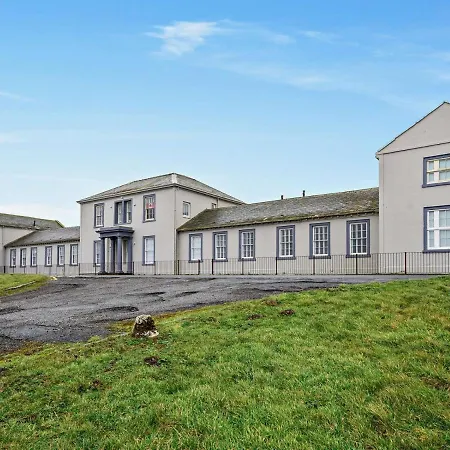 North Hideaway Allonby 아파트 *